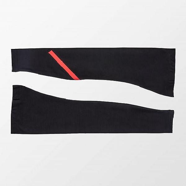 Foto van Sportful Fiandre beenwarmers zwart