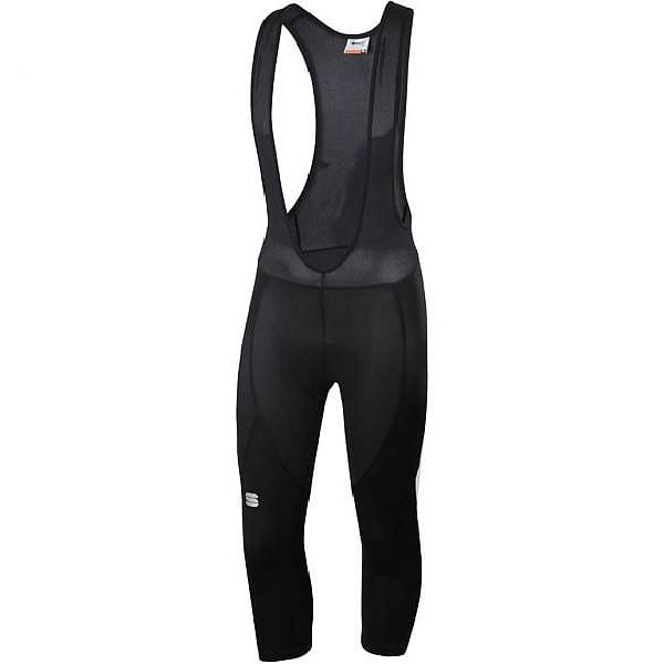 Foto van Sportful Neo bibknicker zwart/wit heren