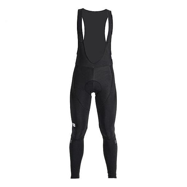 Foto van Sportful Neo bibtight zwart heren