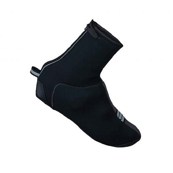 Foto van Sportful Neopreen all weather bootie zwart