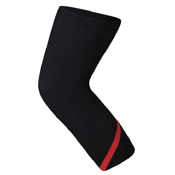 Foto van Sportful Norain knie warmers zwart