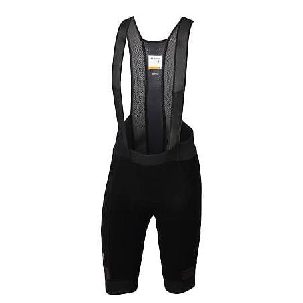 Foto van Sportful Supergiara bibshort zwart heren