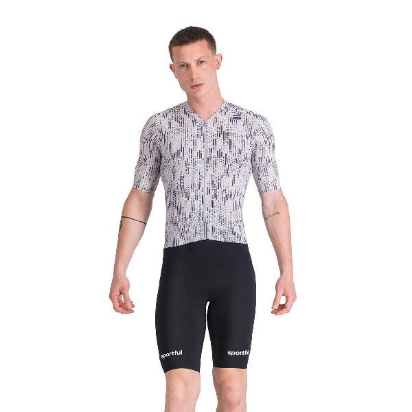 Foto van Sportful g-suit black / stone gray heren