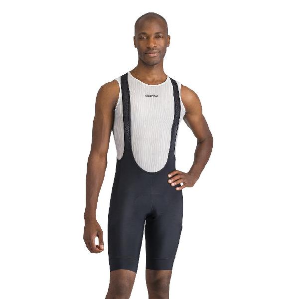 Foto van Sportful giara 2 bibshort nero heren