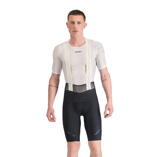 Foto van Sportful hyperepic bibshort black heren