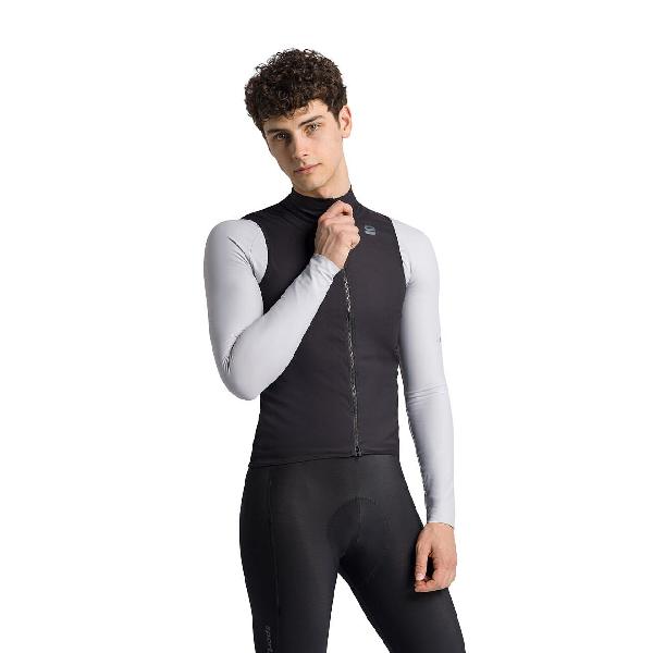 Foto van Sportful pro 2 vest black heren