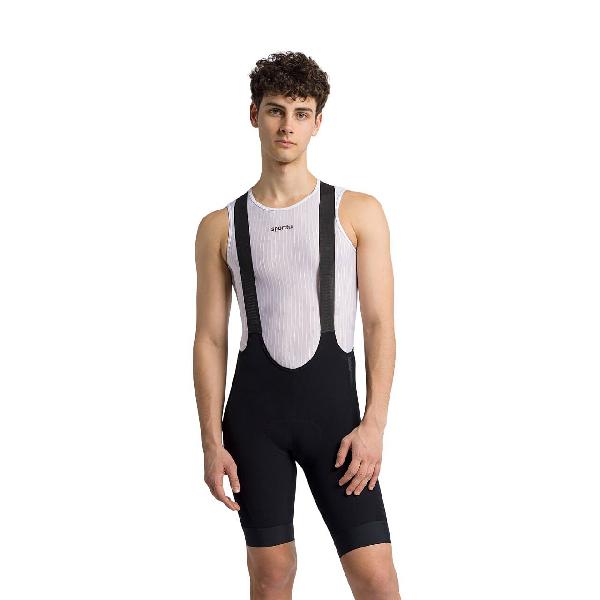 Foto van Sportful supergiara 2 bibshort black heren