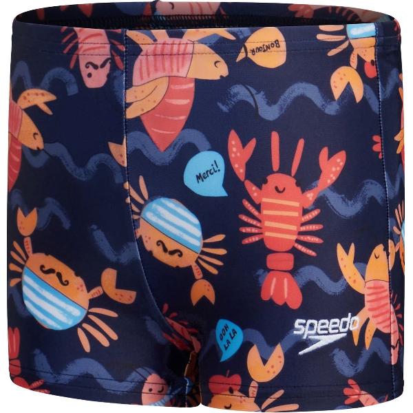 Foto van Sportzwembroek Jongens - Maat 116