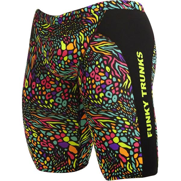 Foto van Spot Me Training jammer - Heren | Funky Trunks