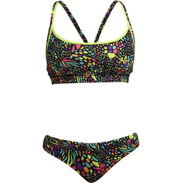 Foto van Spot me Sports brief - Dames | Funkita