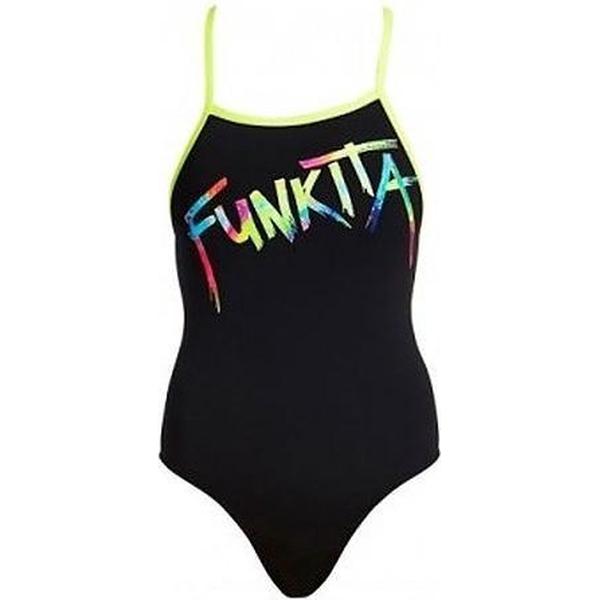 Foto van Strapped in One Piece Funkita Tag Strapped in one piece - Meisjes | Funkita