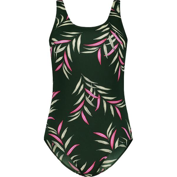 Foto van TEN CATE SWIM - swimsuit soft cup - Diversen