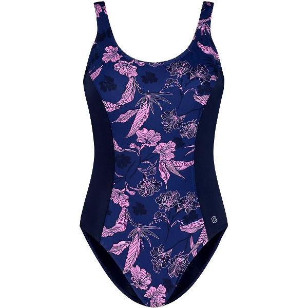 Foto van TEN CATE SWIM - swimsuit soft cup shape - Diversen