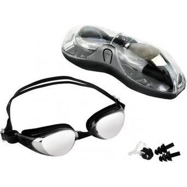 Foto van Trizand Zwembril + Accessoires: Perfecte Kijk & Bescherming voor Zwemmers