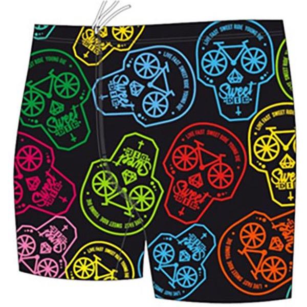 Foto van Turbo Sweet Ride Jammer Zwart S Man