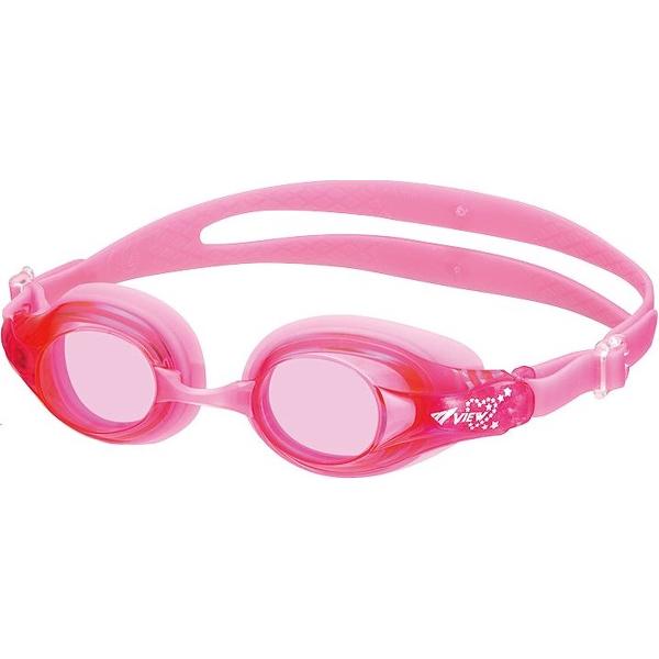 Foto van VIEW Zutto zwembril voor kinderen van V-720JA-P