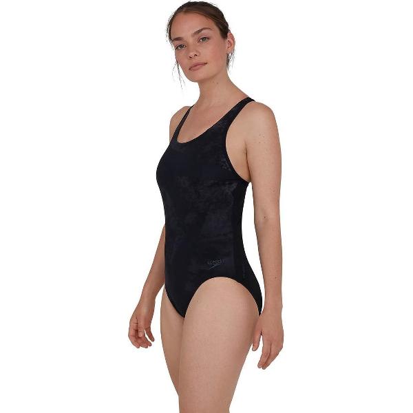 Foto van W POOL END BOOMSTAR PL FLYBACK Black/Grey Size : 38