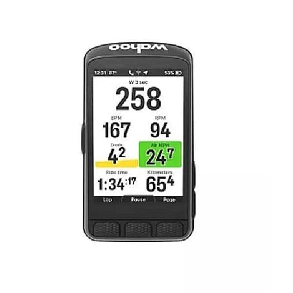 Foto van Wahoo ELEMNT ACE GPS Cycling Computer