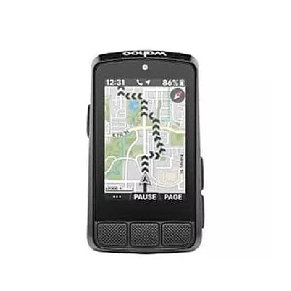 Foto van Wahoo ELEMNT BOLT 3 GPS Cycling Computer