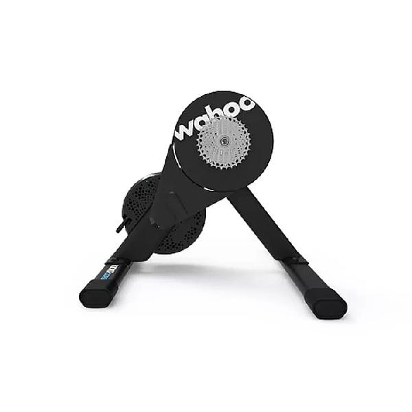 Foto van Wahoo KICKR CORE 2 11 speed cassette fietstrainer