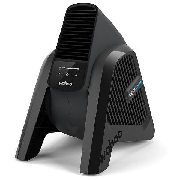 Foto van Wahoo KICKR HEADWIND ventilator