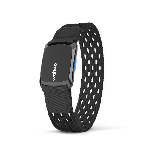 Foto van Wahoo TICKR Fit hartslagmeter