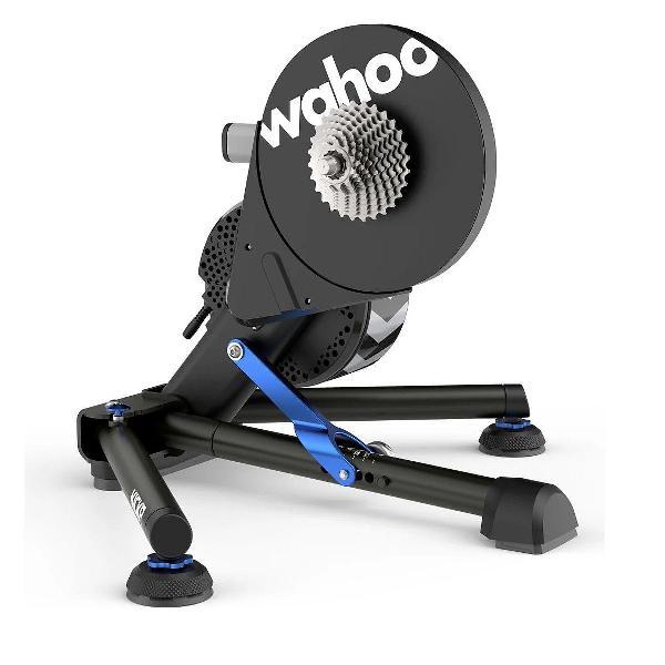 Foto van Wahoo V6 11-Speed Cassette fietstrainer