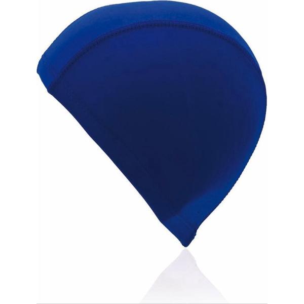 Foto van *** Waterdichte Zwemmuts - Badmuts - Zwembad Baan Trekken - Zee - Water - Zwemmen - van Heble® ***
