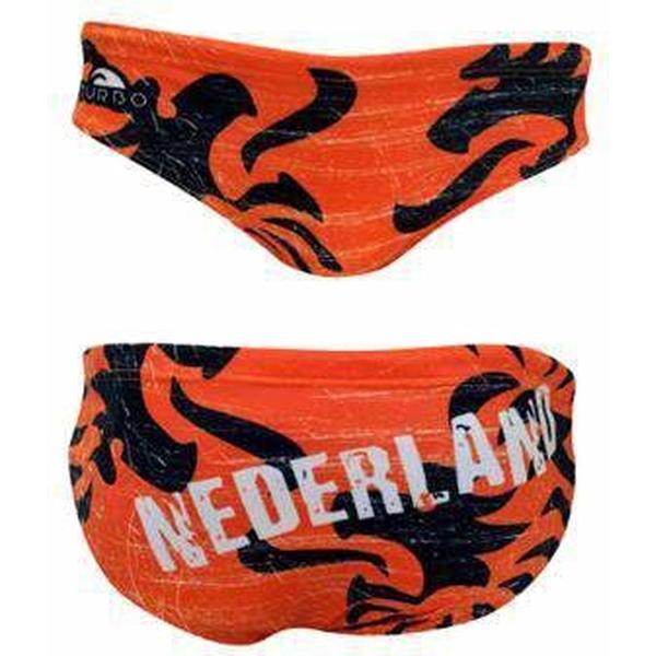 Foto van Waterpolo Nederland