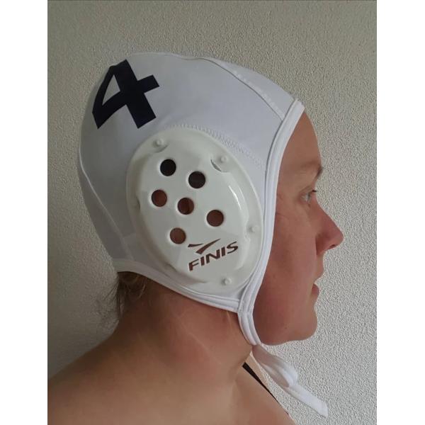 Foto van Waterpolocaps Finis - set nr. 6