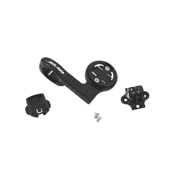 Foto van XLAB C-Fast Versadjust GoPro Combo Garmin/Wahoo mount