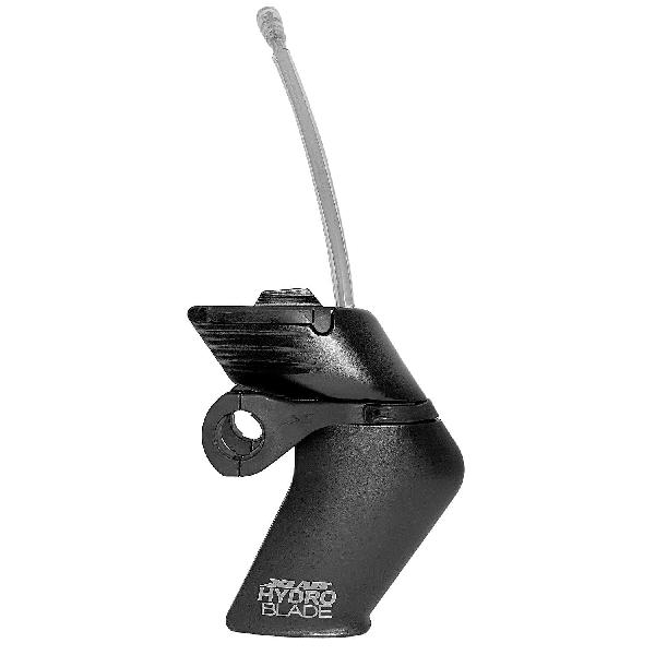Foto van XLAB Hydroblade Road drinksysteem zwart