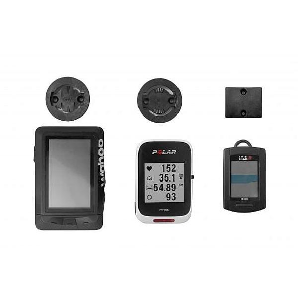 Foto van XLAB Torpedo computer adapter kit