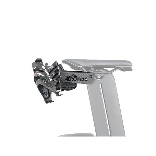 Foto van XLAB aero carbon wing system gorilla glans