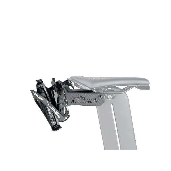 Foto van XLAB aero carbon wing system xenon