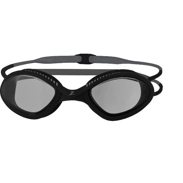 Foto van ZOGGS Tiger Zwembril Black Grey Tint Smoke Small