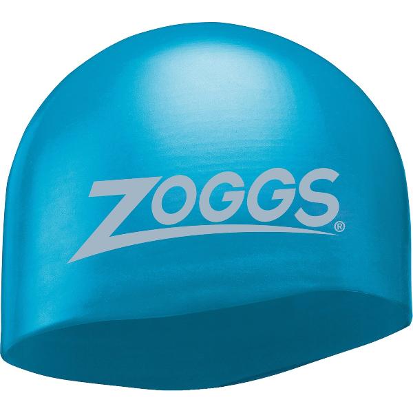 Foto van Zoggs Badmuts OWS Silicone Lichtblauw