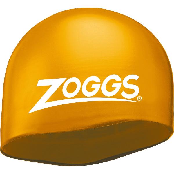Foto van Zoggs Badmuts OWS Silicone Oranje