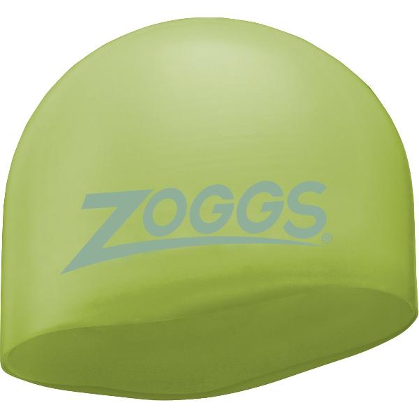 Foto van Zoggs Badmuts OWS Silicone Smalle Pasvorm Limoen