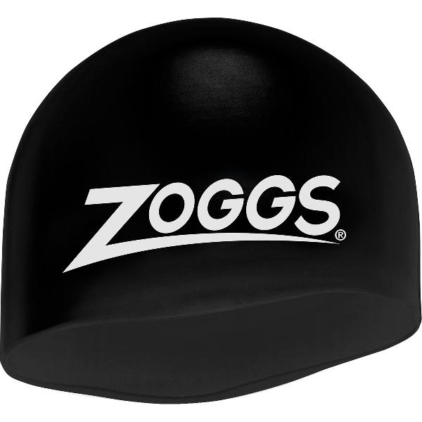 Foto van Zoggs Badmuts OWS Silicone Zwart