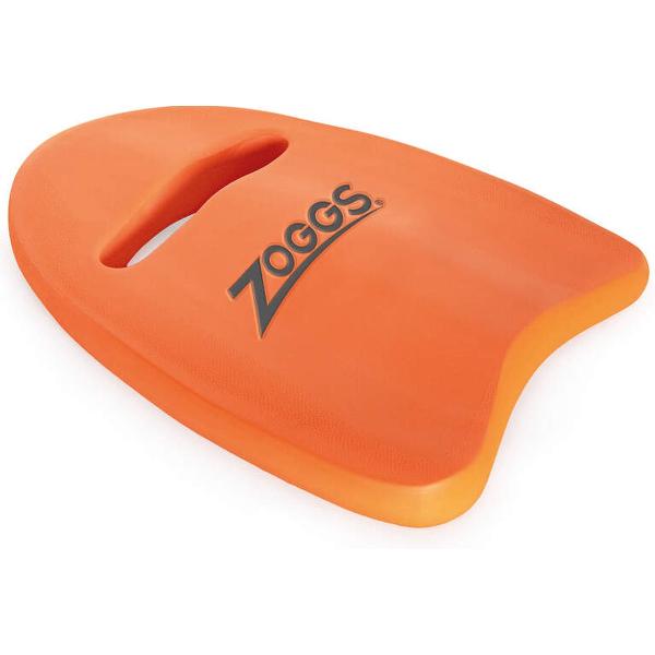 Foto van Zoggs EVA Kick Board Small Oranje