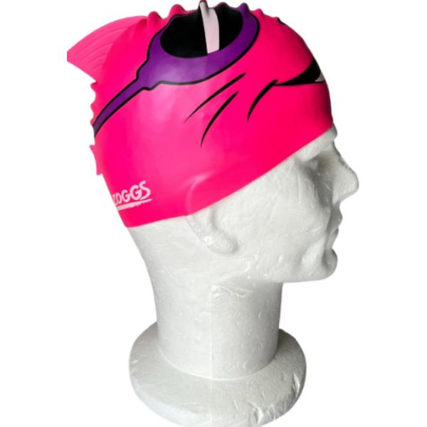 Foto van Zoggs - Zoggy - Character Cap - Pink/paars