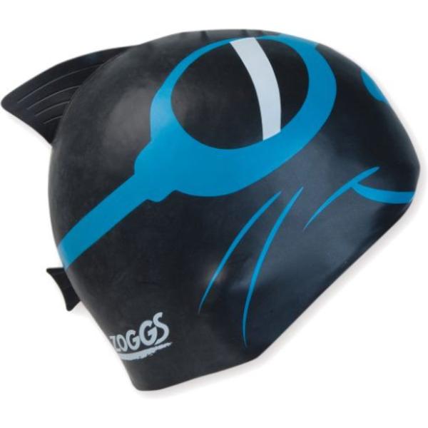 Foto van Zoggs Zoggy - Character Cap - Zwart