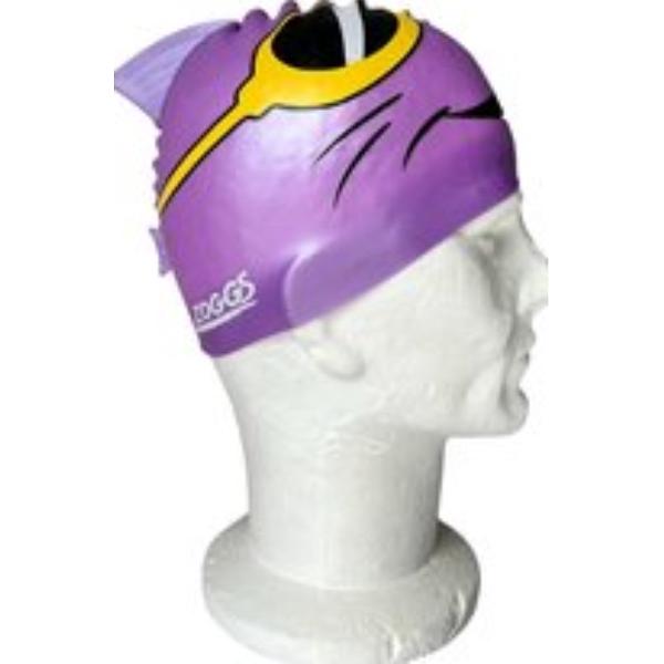 Foto van Zoggs - Zoggy - Character cap - violet
