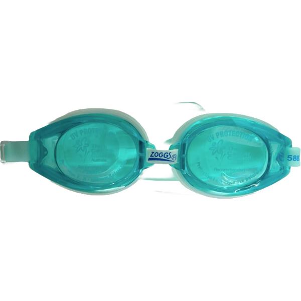 Foto van Zoggs - Zwembril Zena - Volwassenen - Groen