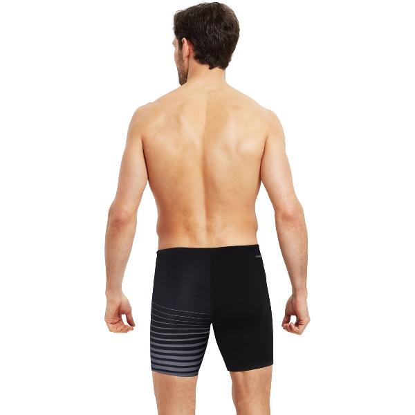 Foto van Zoggs Zwembroek Mid Jammer Eden DE4