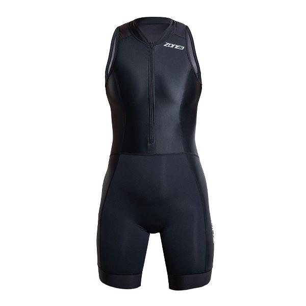 Foto van Zone3 Activate+ trisuit mouwloos dames