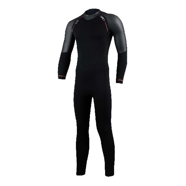 Foto van Zone3 Active-flex wetsuit lange mouw heren