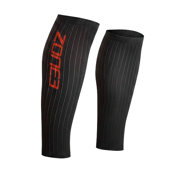 Foto van Zone3 Aeroforce-X 2 beenstukken zwart