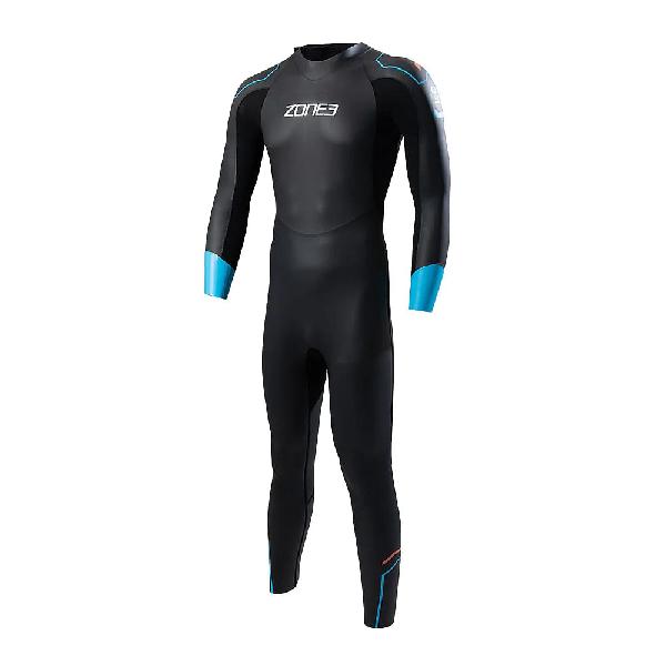 Foto van Zone3 Aspect wetsuit lange mouw heren